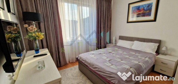 Apartament 2 camere modern Calea Bucure?ti 