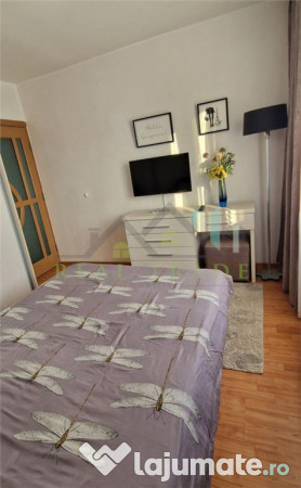 Apartament 2 camere modern Calea Bucure?ti 