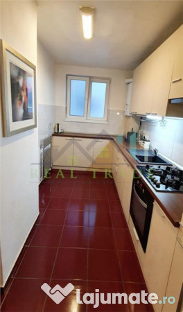 Apartament 2 camere modern Calea Bucure?ti 