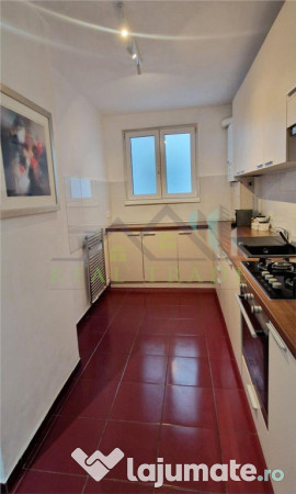 Apartament 2 camere modern Calea Bucure?ti 