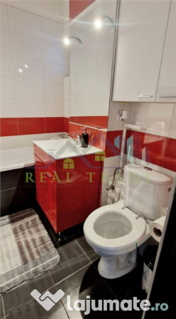 Apartament 2 camere modern Calea Bucure?ti 