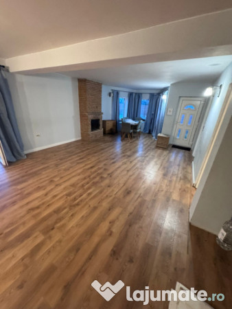 Casa P+M de vanzare, situata in Poiana-Constanta 