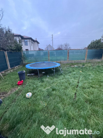 Casa P+M de vanzare, situata in Poiana-Constanta 