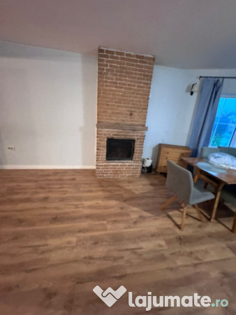 Casa P+M de vanzare, situata in Poiana-Constanta 