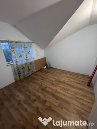 Casa P+M de vanzare, situata in Poiana-Constanta 