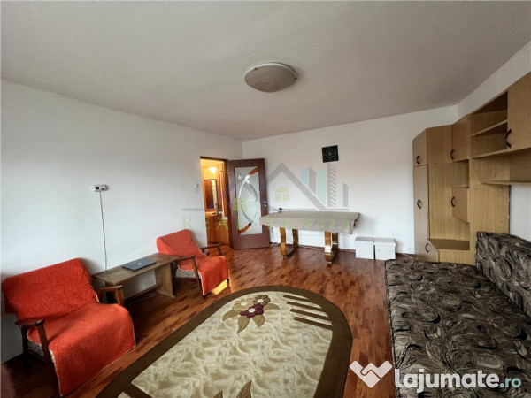 Apartament 2 camere decomandat Centrul Civic- AFI 