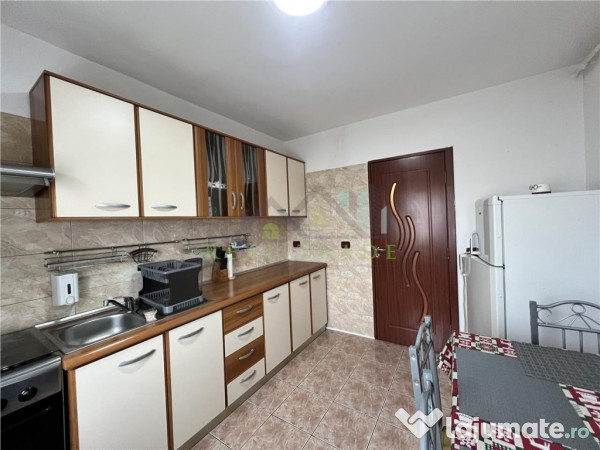 Apartament 2 camere decomandat Centrul Civic- AFI 