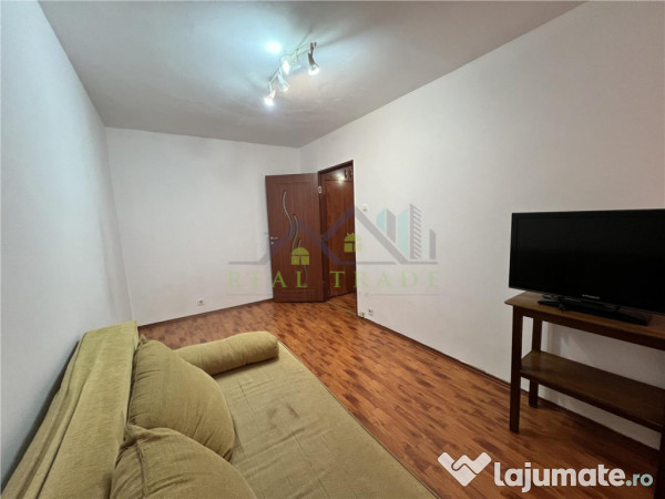 Apartament 2 camere decomandat Centrul Civic- AFI 