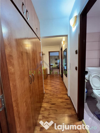 Apartament 2 camere decomandat Centrul Civic- AFI 