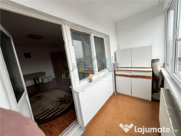 Apartament 2 camere decomandat Centrul Civic- AFI 