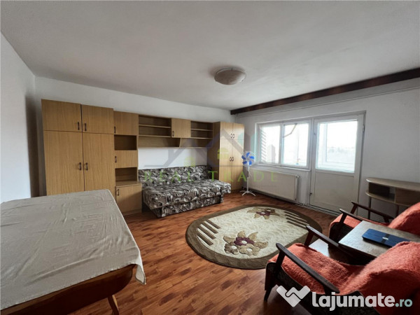 Apartament 2 camere decomandat Centrul Civic- AFI 
