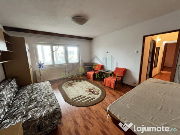 Apartament 2 camere decomandat Centrul Civic- AFI 