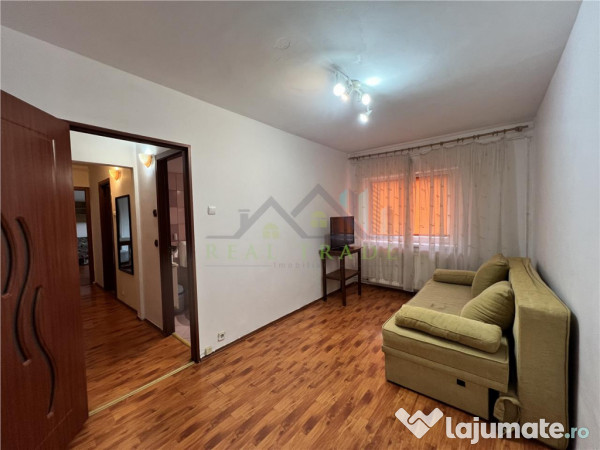 Apartament 2 camere decomandat Centrul Civic- AFI 