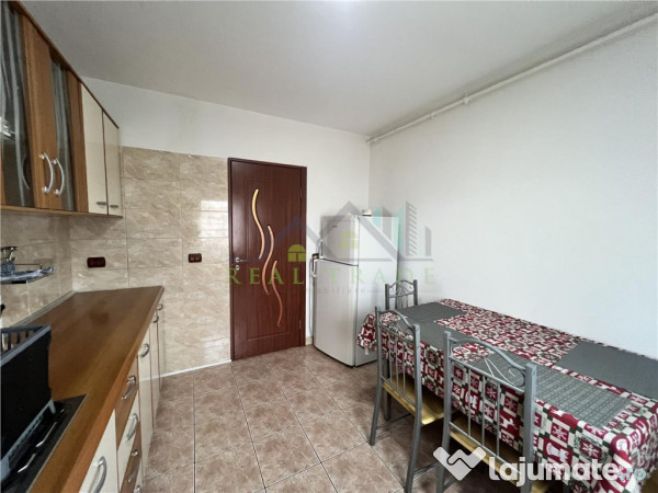 Apartament 2 camere decomandat Centrul Civic- AFI 