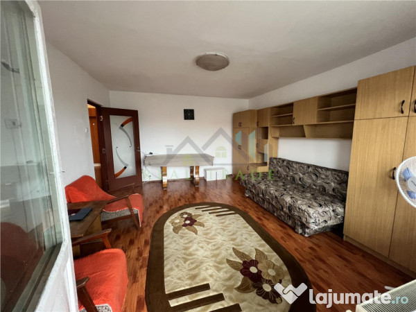 Apartament 2 camere decomandat Centrul Civic- AFI 