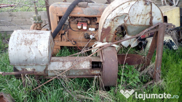 Sfarmator boabe malai stiulete 