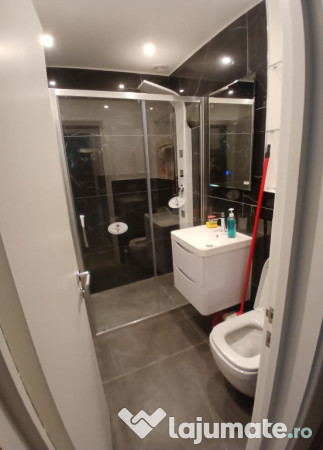 Apartament 2 camere de vanzare, zona Ursului (Centrala) 