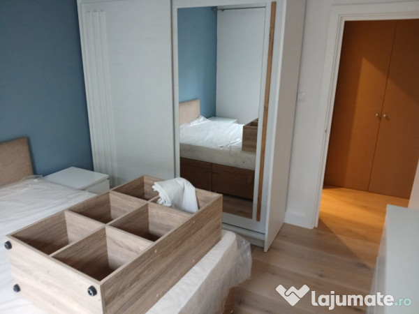 Apartament 2 camere de vanzare, zona Ursului (Centrala) 