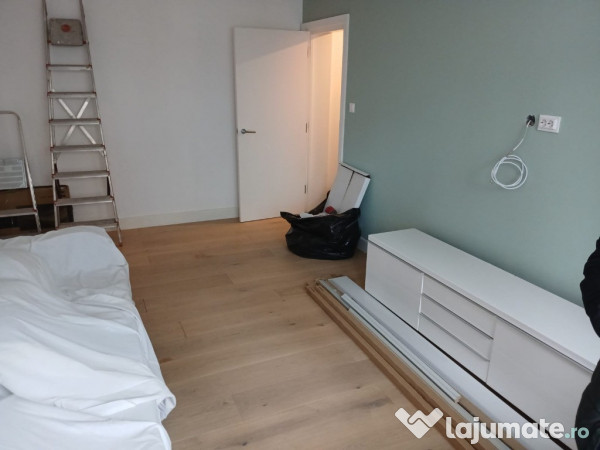 Apartament 2 camere de vanzare, zona Ursului (Centrala) 