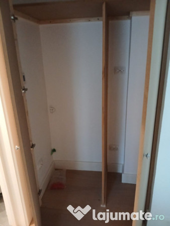 Apartament 2 camere de vanzare, zona Ursului (Centrala) 