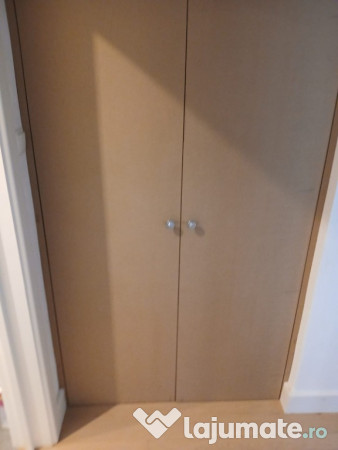 Apartament 2 camere de vanzare, zona Ursului (Centrala) 