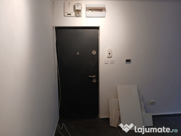 Apartament 2 camere de vanzare, zona Ursului (Centrala) 