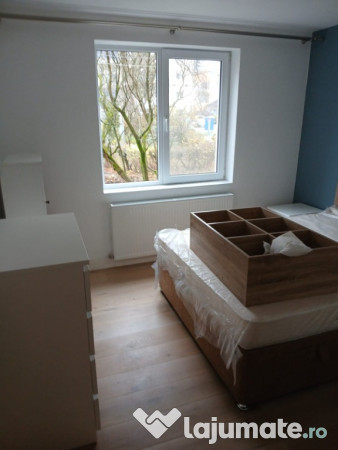 Apartament 2 camere de vanzare, zona Ursului (Centrala) 