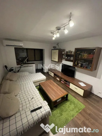 Apartament 3 camere-Gradinari-Bloc fara risc