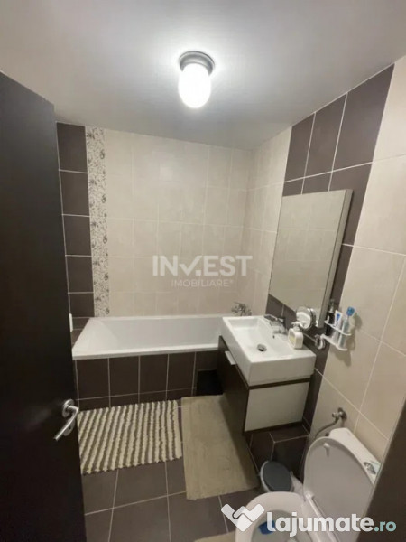 Apartament 3 camere-Gradinari-Bloc fara risc