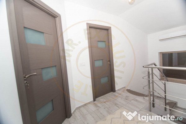 Casa 4 camere langa padure - mobilata si utilata complet -