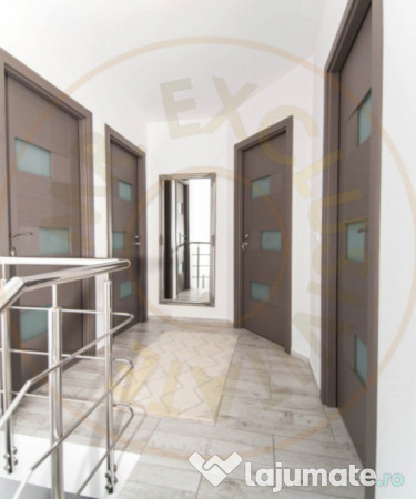 Casa 4 camere langa padure - mobilata si utilata complet -