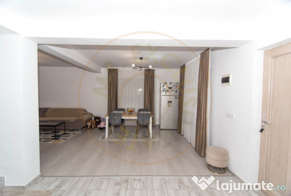 Casa 4 camere langa padure - mobilata si utilata complet -