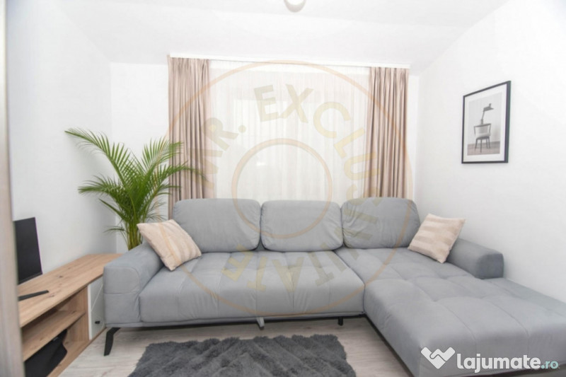 Casa 4 camere langa padure - mobilata si utilata complet -