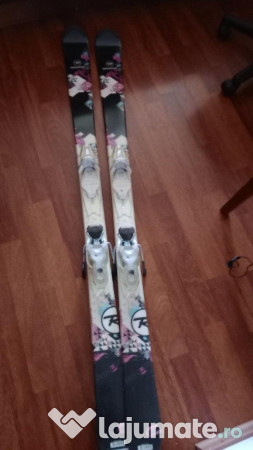 Schiuri si clapari dama