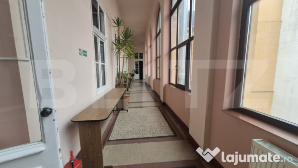 Birou de inchriat, 255 mp, zona Ultracentrala