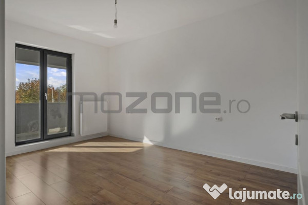 2 CAMERE, etaj 2, 63 mp, CENTRALA PROPRIE , metrou in apr... 