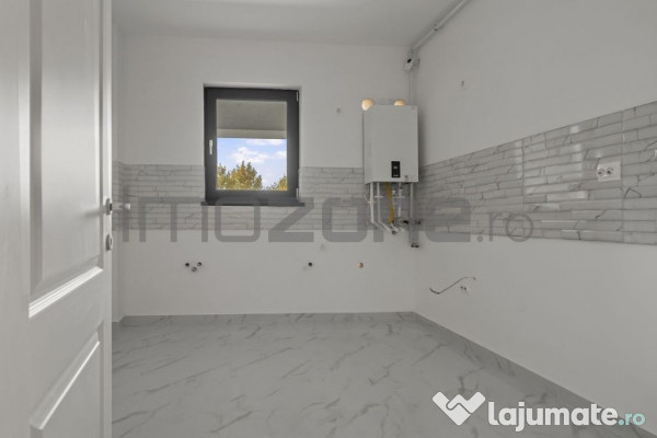 2 CAMERE, etaj 2, 63 mp, CENTRALA PROPRIE , metrou in apr... 