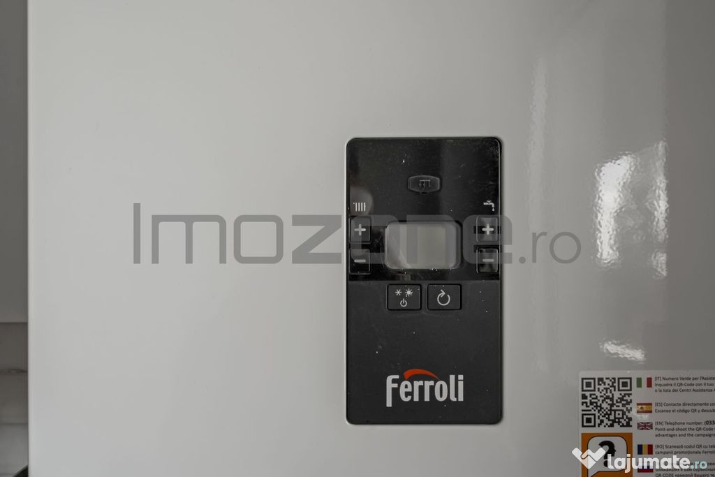 2 CAMERE, etaj 2, 63 mp, CENTRALA PROPRIE , metrou in apr... 