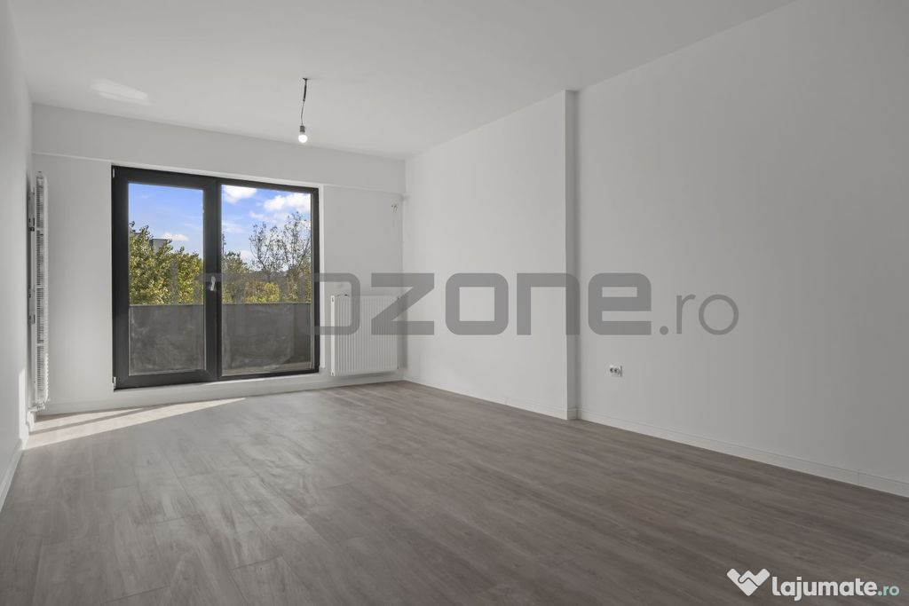 2 CAMERE, etaj 2, 63 mp, CENTRALA PROPRIE , metrou in apr... 