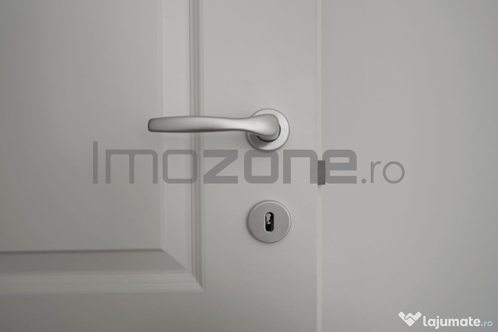 2 CAMERE, etaj 2, 63 mp, CENTRALA PROPRIE , metrou in apr... 