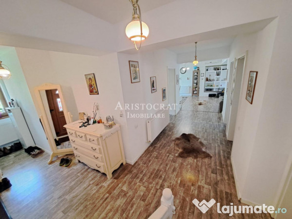 Vila Rustic Corbeanca Petresti 