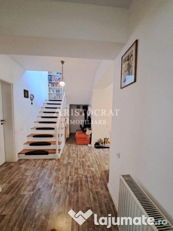 Vila Rustic Corbeanca Petresti 