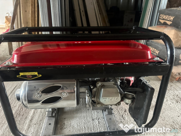 Generator Honda 6,5kw