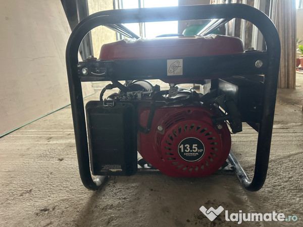 Generator Honda 6,5kw