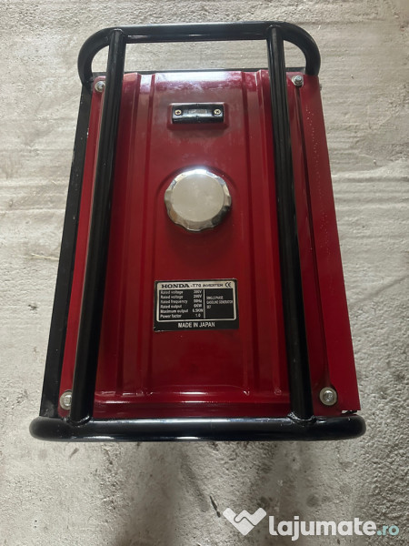 Generator Honda 6,5kw