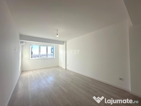 COMISION 0%! 2 CAMERE DECOMANDAT BLOC NOU 