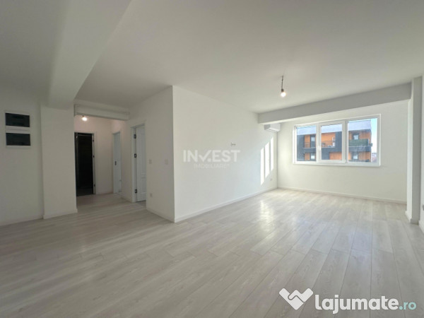 COMISION 0%! 2 CAMERE DECOMANDAT BLOC NOU 