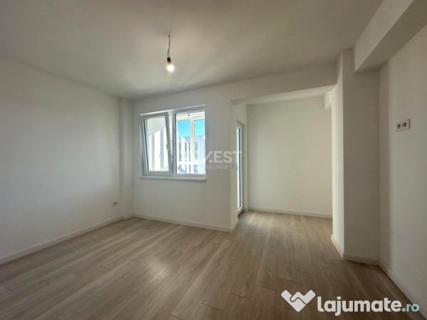 COMISION 0%! 2 CAMERE DECOMANDAT BLOC NOU 