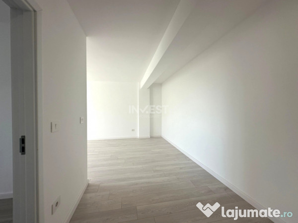 COMISION 0%! 2 CAMERE DECOMANDAT BLOC NOU 