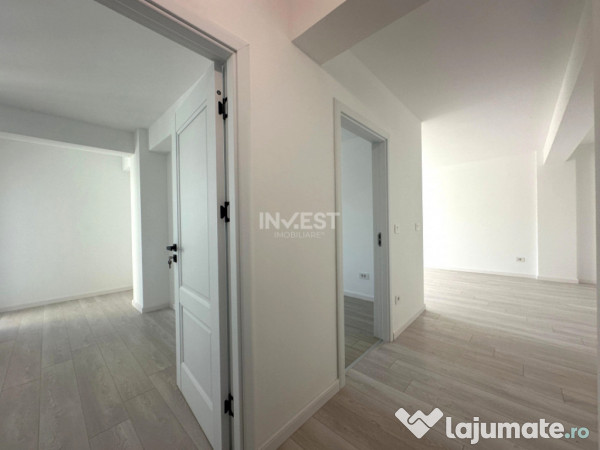 COMISION 0%! 2 CAMERE DECOMANDAT BLOC NOU 